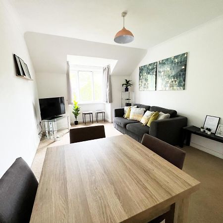 Gracenote Properties Hemel Hempstead - Serviced Apartment With Free Parking Exterior photo